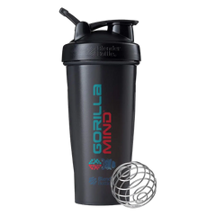 Gorilla Mind BlenderBottle