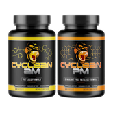 Cyclean™ AM + Cyclean™ PM