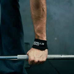 Lifting Straps