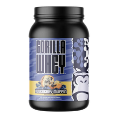 Gorilla Whey™