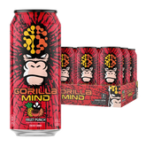 Gorilla Mind Energy Drink