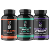 Low Cortisol Stack