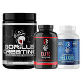 Daily Foundations Stack