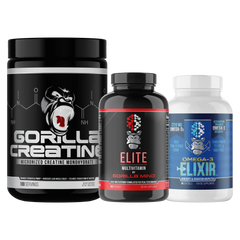 Daily Foundations Stack