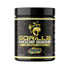 Gorilla Mode Base