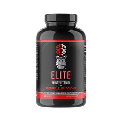 Elite Multivitamin