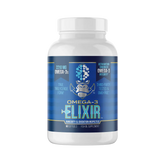 Omega-3 Elixir