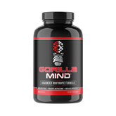 Gorilla Mind