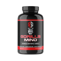 Gorilla Mind