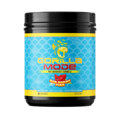 Gorilla Mode