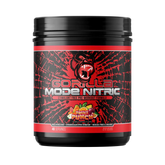 Gorilla Mode Nitric