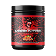 Gorilla Mode Nitric