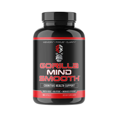 Gorilla Mind Smooth