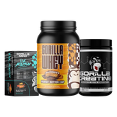 Athlete Stack
