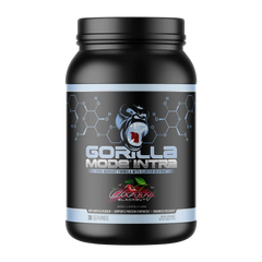 Gorilla Mode Intra