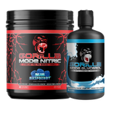 Max Pump Stack
