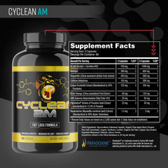 Cyclean™ AM