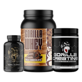 Male Performance Stack