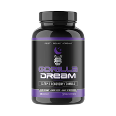 Gorilla Dream