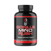 Gorilla Mind Rush