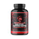 Gorilla Mode Nitricaps