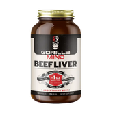Beef Liver Capsules