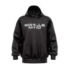 Gorilla Mind Core Hoodie
