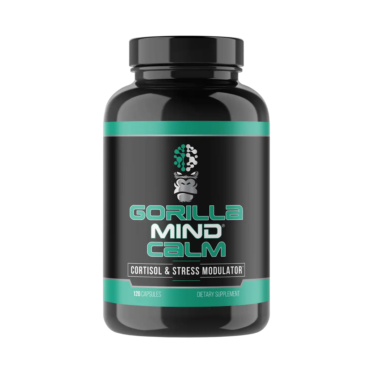 Gorilla Mind Calm