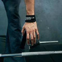Lifting Straps