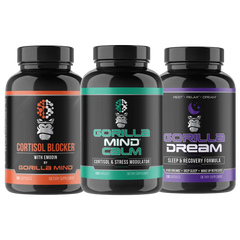 Low Cortisol Stack