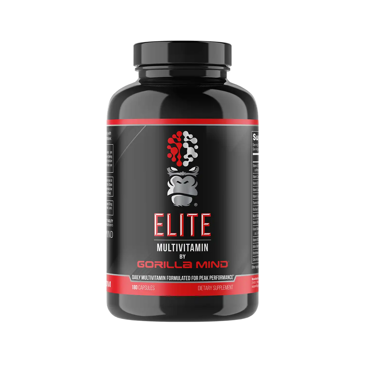 Elite Multivitamin