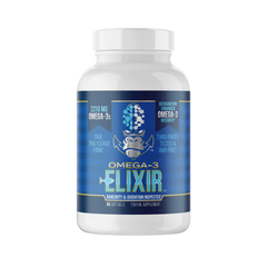 Omega-3 Elixir