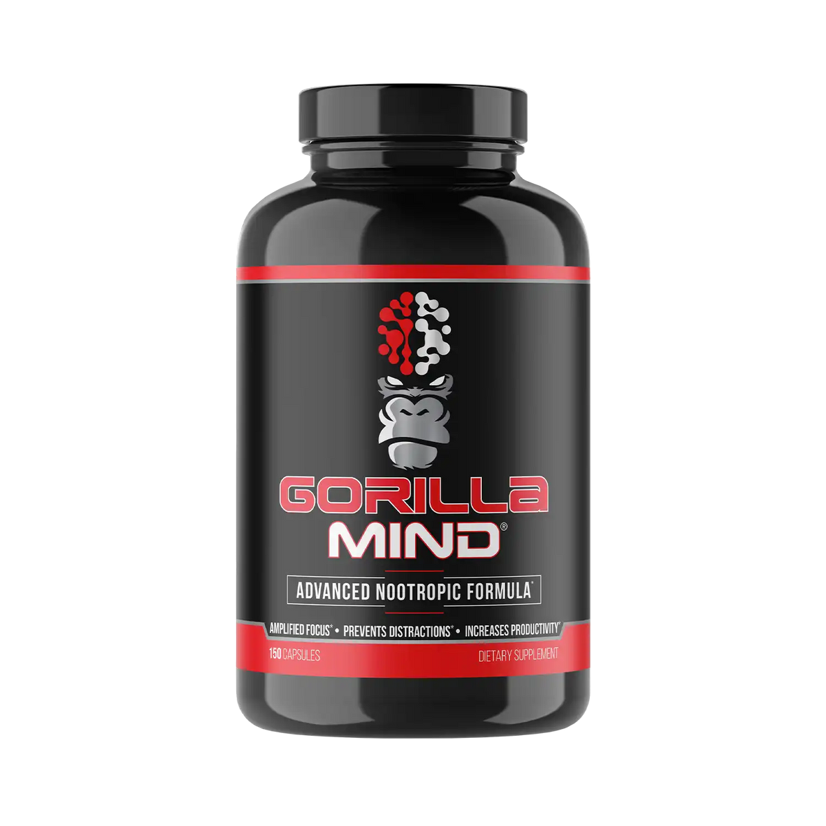 Gorilla Mind