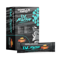 I.V. Rush