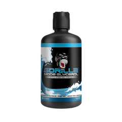 Gorilla Mode Liquid Glycerol