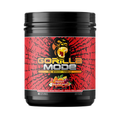 Gorilla Mode
