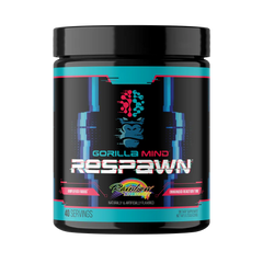 Gorilla Mind Respawn