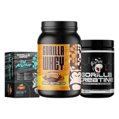 Athlete Stack