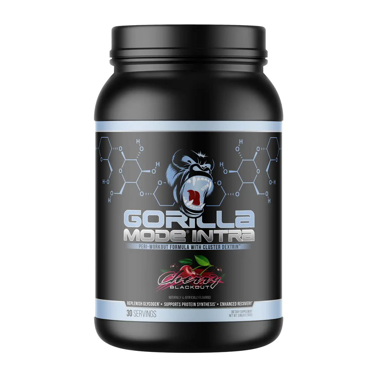 Gorilla Mode Intra