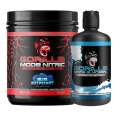 Max Pump Stack