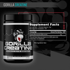 Male Performance Stack