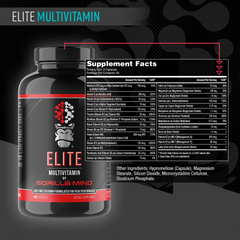 Daily Foundations Stack