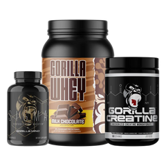 Male Performance Stack