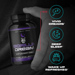 Gorilla Dream