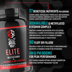 Elite Multivitamin