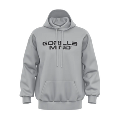 Gorilla Mind Core Hoodie