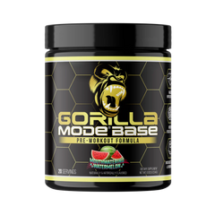 Gorilla Mode Base