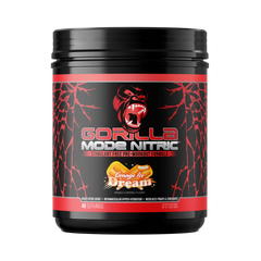 Gorilla Mode Nitric