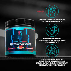 Gorilla Mind Respawn