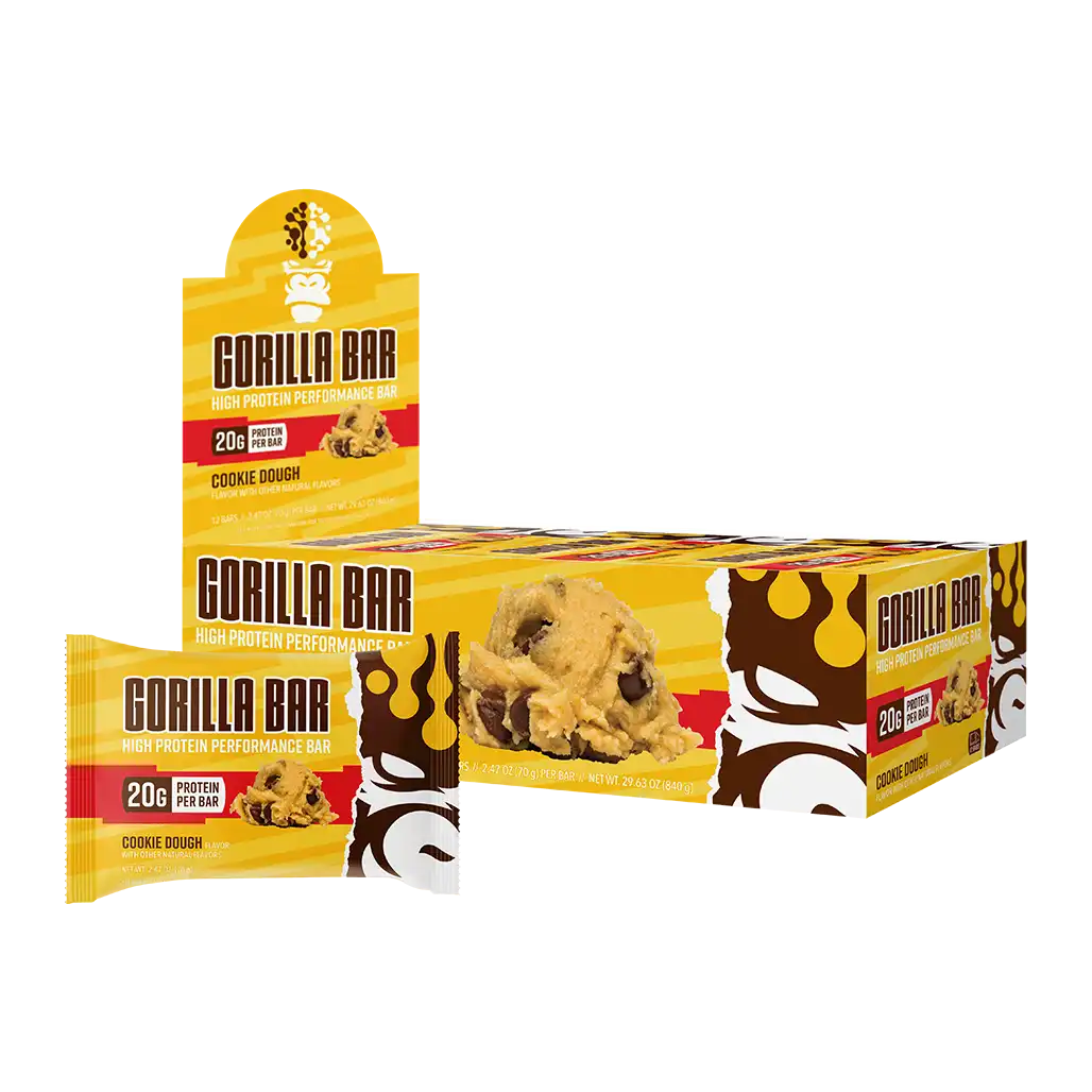Gorilla Bar